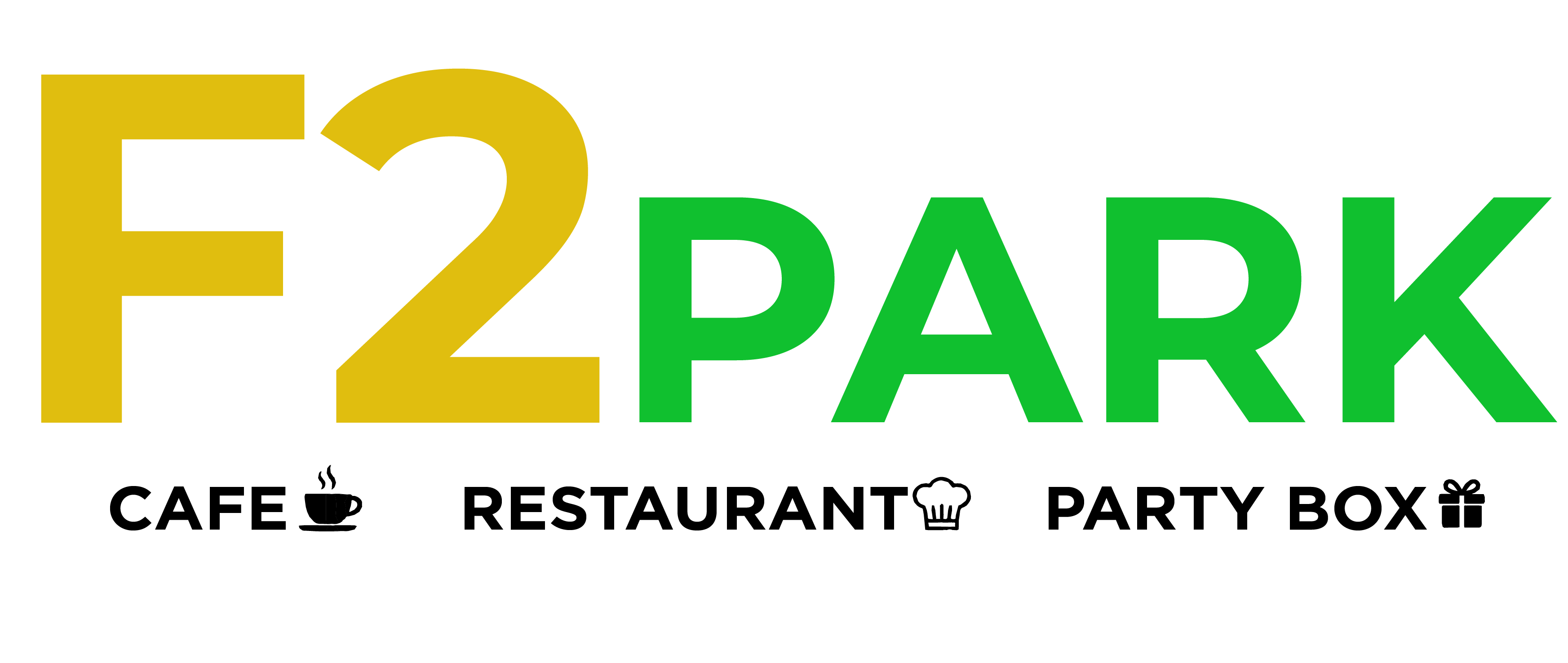 F2 Park Logo